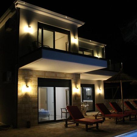 Villa Maura-Lefkada Nydri  Eksteriør billede