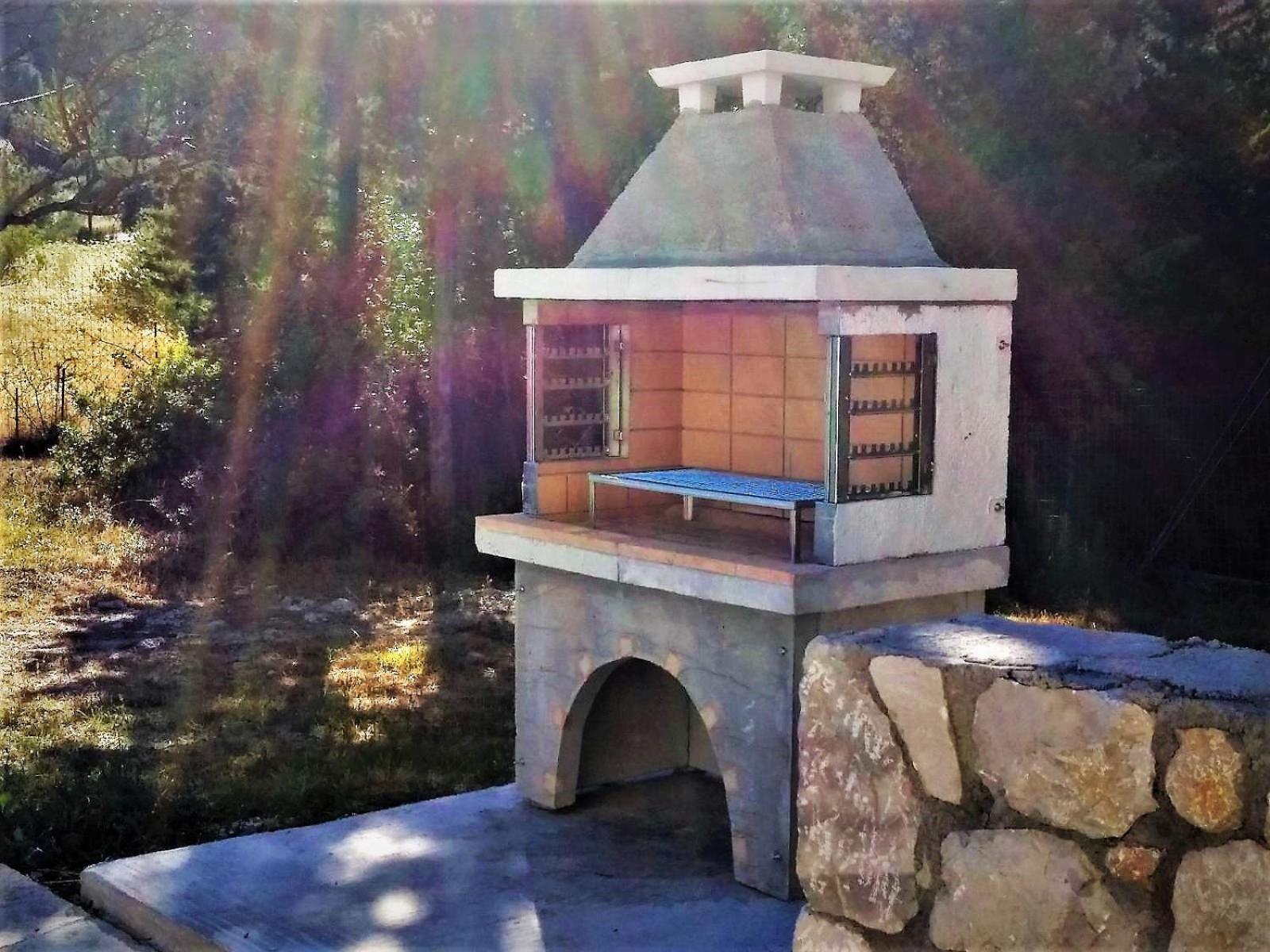 Villa Maura-Lefkada Nydri  Eksteriør billede