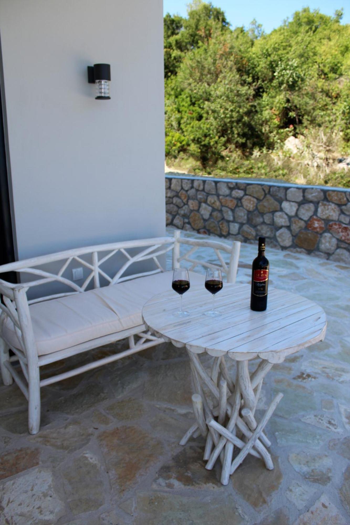 Villa Maura-Lefkada Nydri  Eksteriør billede