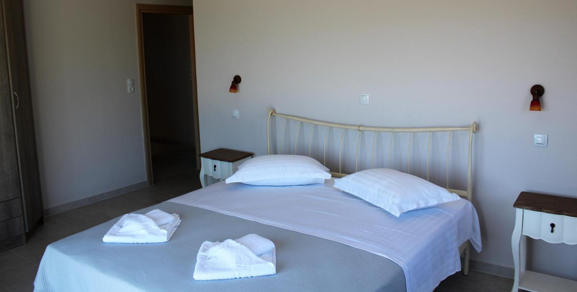 Villa Maura-Lefkada Nydri  Eksteriør billede