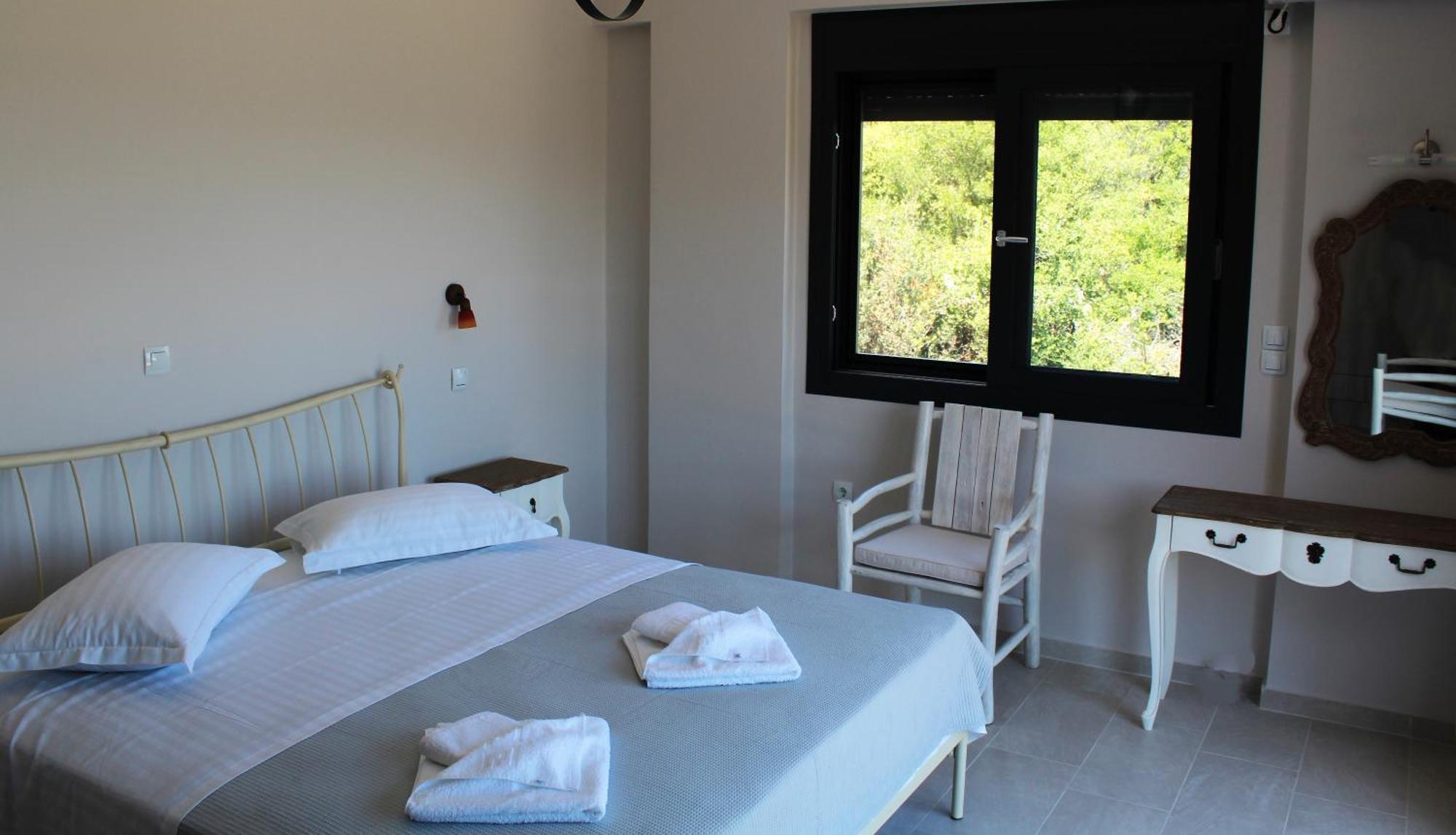 Villa Maura-Lefkada Nydri  Eksteriør billede